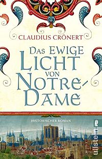Das ewige Licht von Notre-Dame, 1