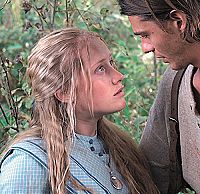 September Dawn [Blu-ray], 2