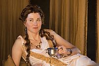 Spartacus - Les Dieux de l'arène [DVD], 3