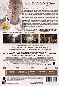 Remember - Vergiss nicht, dich zu erinnern [DVD], 1