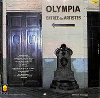 Enregistrement Public Olympia [Vinyl], 1