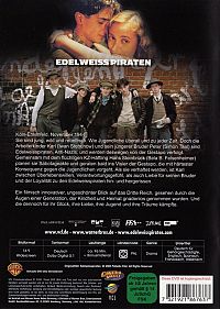 Edelweiss Pirates [DVD], 1