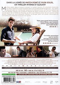 Un homme idéal [DVD], 1