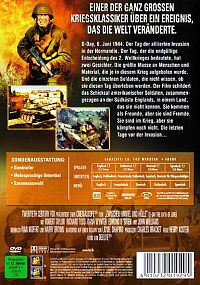 Zwischen Himmel und Hölle [DVD], 1