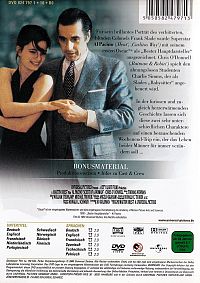 Der Duft der Frauen [DVD], 1