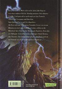 Percy Jackson - Diebe im Olymp, 1