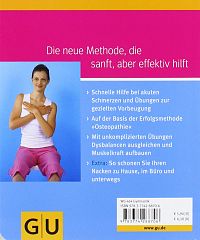 Endlich frei von Nackenschmerzen, 1