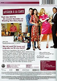 Le code a changé [DVD], 1