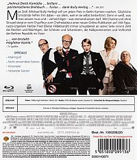 Zettl - Unschlagbar charakterlos [Blu-ray], 1