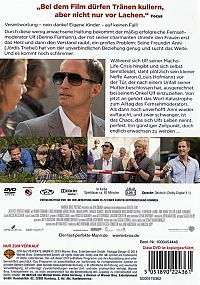 Der fast perfekte Mann [DVD], 1