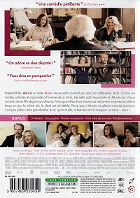 Telle mère, telle fille [DVD], 1