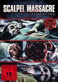 Scalpel Massacre [DVD], 9