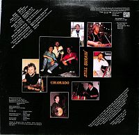 Still Burnin' [Vinyl], 1