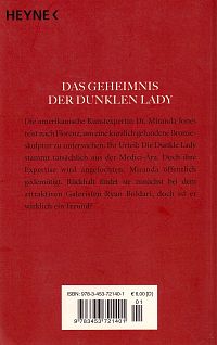 Das Haus der Donna, 1