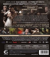 House of the Rising Sun [Blu-ray], 1