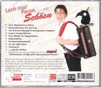 Lach Mal Pause...mit [CD], 1