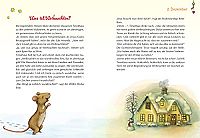 Das Weihnachtsfest der Tiere - Ein Adventskalenderbuch, 3