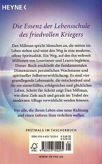 Die 4 Ziele des Lebens, 1