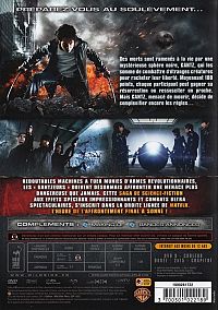Gantz - Révolution [DVD], 1