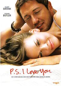 P.S. Ich liebe dich [DVD], 1