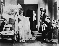 Le chanteur de Jazz [DVD], 4