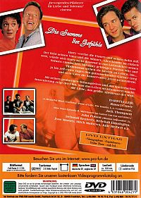 Die Summe der Gefühle [DVD], 1
