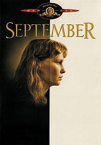 September [DVD], 2