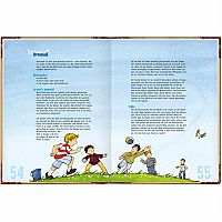 Das ultimative Handbuch für Jungs, 3