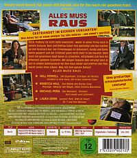Alles muss raus [Blu-ray], 1