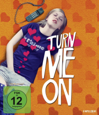 Turn Me On [Blu-ray], 2