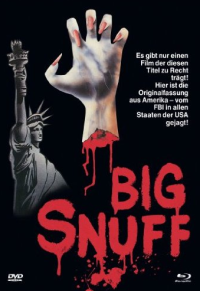 Big Snuff [Blu-ray], 1