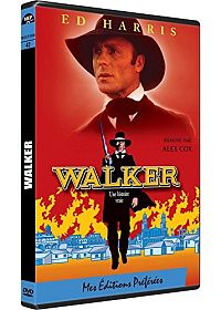 Walker [DVD], 1