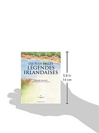 Les plus belles légendes Irlandaises, 1