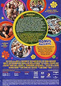 Taking Woodstock [DVD], 2