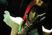 Mutant Girls Squad [Blu-ray], 3