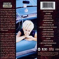 Country Legends [CD], 1