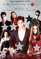 Bollywood Temptation 2004 - Live Concert [DVD], 1