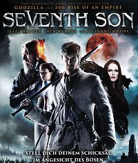 Le septième fils [Blu-ray], 5