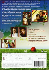 Desperate Housewives - Staffel 6 [DVD], 1