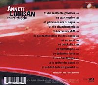 Teilzeithippie [CD], 1