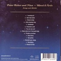 Himel und Aerde [CD], 1
