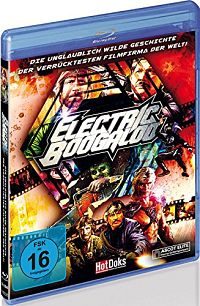 Electric Boogaloo [Blu-ray], 1
