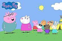 Peppa Pig - Der Geheimclub [DVD], 9
