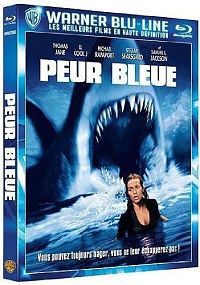 Peur Bleue [Blu-ray], 2
