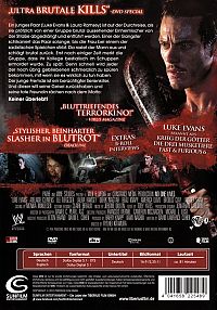 No one lives - Keiner überlebt! [DVD], 1