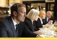 Der letzte schöne Tag [DVD], 5