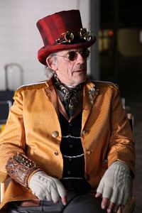 Die Hexen von Oz [DVD], 4