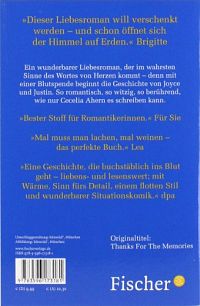 Ich hab dich im Gefühl, 1