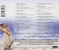 Mamma Mia! [CD], 1