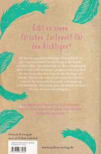 Und jetzt auch noch Liebe, 1